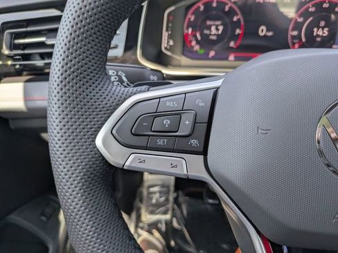 New 2026 Volkswagen Jetta GLI Autobahn FWD image 26