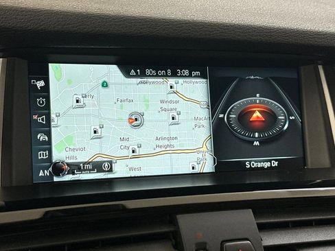 Used 2018 BMW X4 xDrive28i image 24