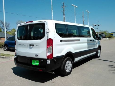 Used 2024 Ford Transit 350 XLT image 10