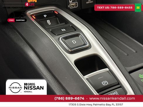 Used 2021 Honda Insight EX image 24