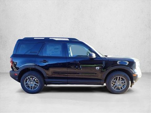 New 2025 Ford Bronco Sport Big Bend AWD/4WD image 5