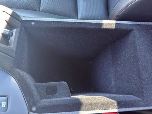 Certified 2025 INFINITI QX50 Luxe image 21