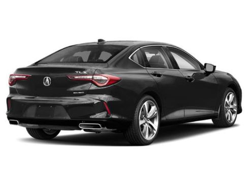 Certified 2023 Acura TLX image 2