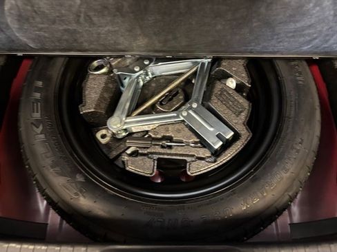 Used 2024 Subaru Crosstrek 2.0i Premium image 22