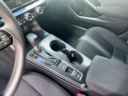 Used 2024 Honda Civic LX image 15