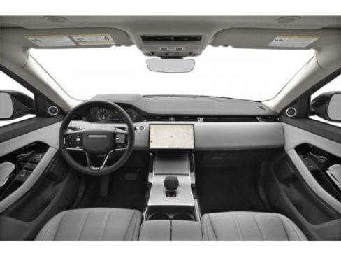 New 2026 Land Rover Range Rover Evoque Dynamic SE image 11