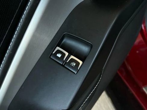 Used 2015 Chevrolet Corvette Z06 w/ 3LZ Preferred Equipment Group image 16