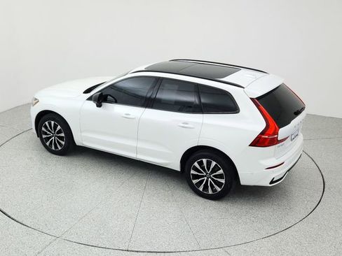 Certified 2025 Volvo XC60 B5 Plus image 16