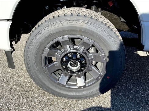 New 2026 Ford F250 XL w/ STX Appearance Package AWD/4WD image 11