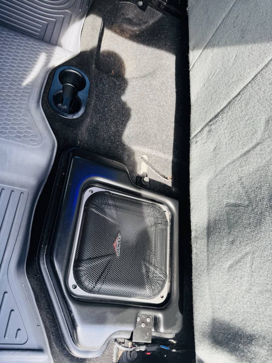 Used 2016 RAM 1500 Tradesman w/ Popular Equipment Group AWD/4WD image 16