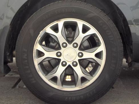 Used 2014 Kia Sedona EX FWD image 8