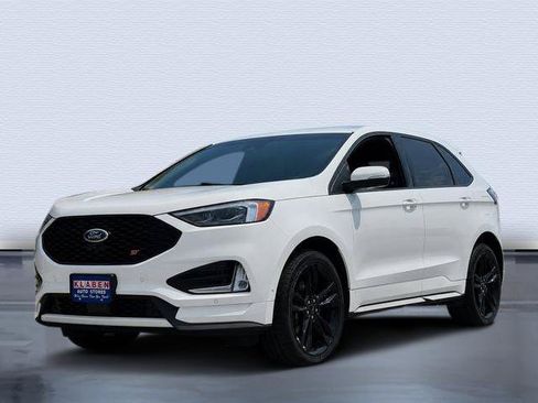 Used 2020 Ford Edge ST w/ Equipment Group 401A AWD/4WD image 1