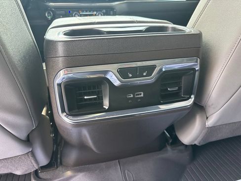 Used 2025 Chevrolet Silverado 2500 LTZ w/ LTZ Plus Package AWD/4WD image 38