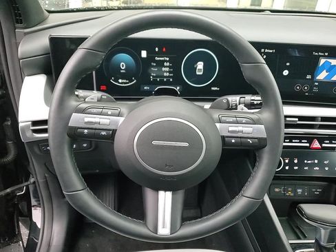 Certified 2025 Hyundai Santa Cruz Limited image 15