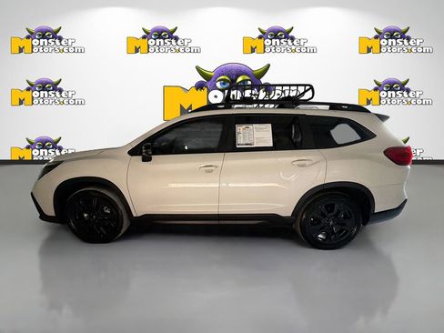 Used 2023 Subaru Ascent Onyx Edition image 8