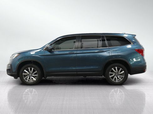 Used 2019 Honda Pilot EX-L image 2