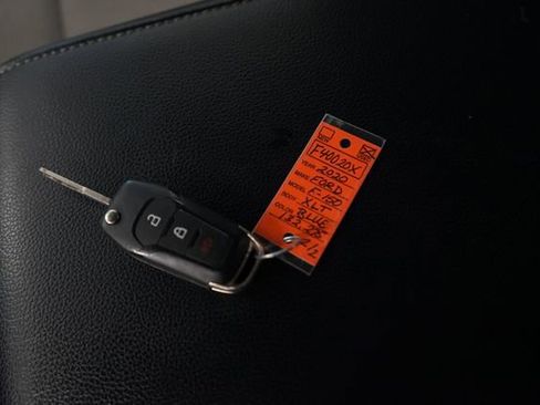 Certified 2020 Ford F150 XLT image 24