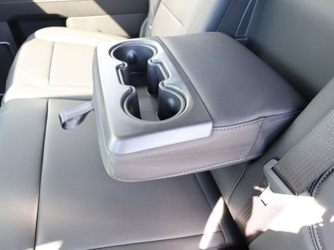 New 2026 Chevrolet Silverado 2500 LTZ w/ LTZ Plus Package AWD/4WD image 32