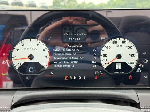 Used 2024 Ford Mustang Premium RWD image 38