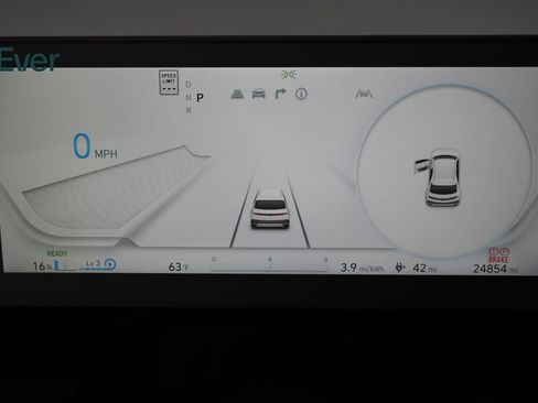 Used 2024 Hyundai Ioniq 5 SEL RWD image 7
