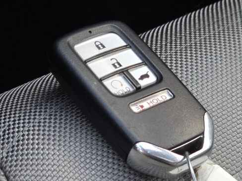 Used 2021 Honda CR-V EX image 33