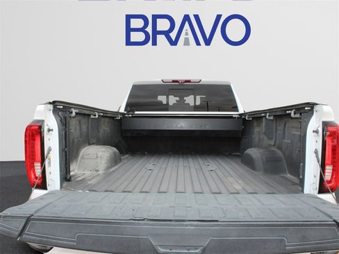 Used 2020 GMC Sierra 3500 Denali w/ Denali Ultimate Package image 28