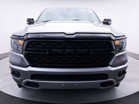 Used 2022 RAM 1500 Big Horn image 10