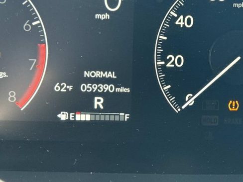 Used 2023 Honda CR-V EX image 37