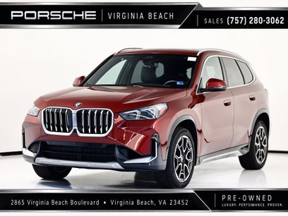 Used 2026 BMW X1 xDrive28i