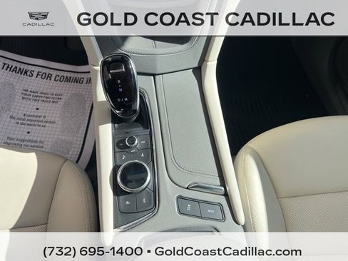 Used 2021 Cadillac XT5 Premium Luxury image 25