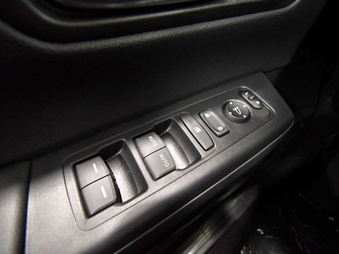 New 2026 Honda CR-V TrailSport image 17