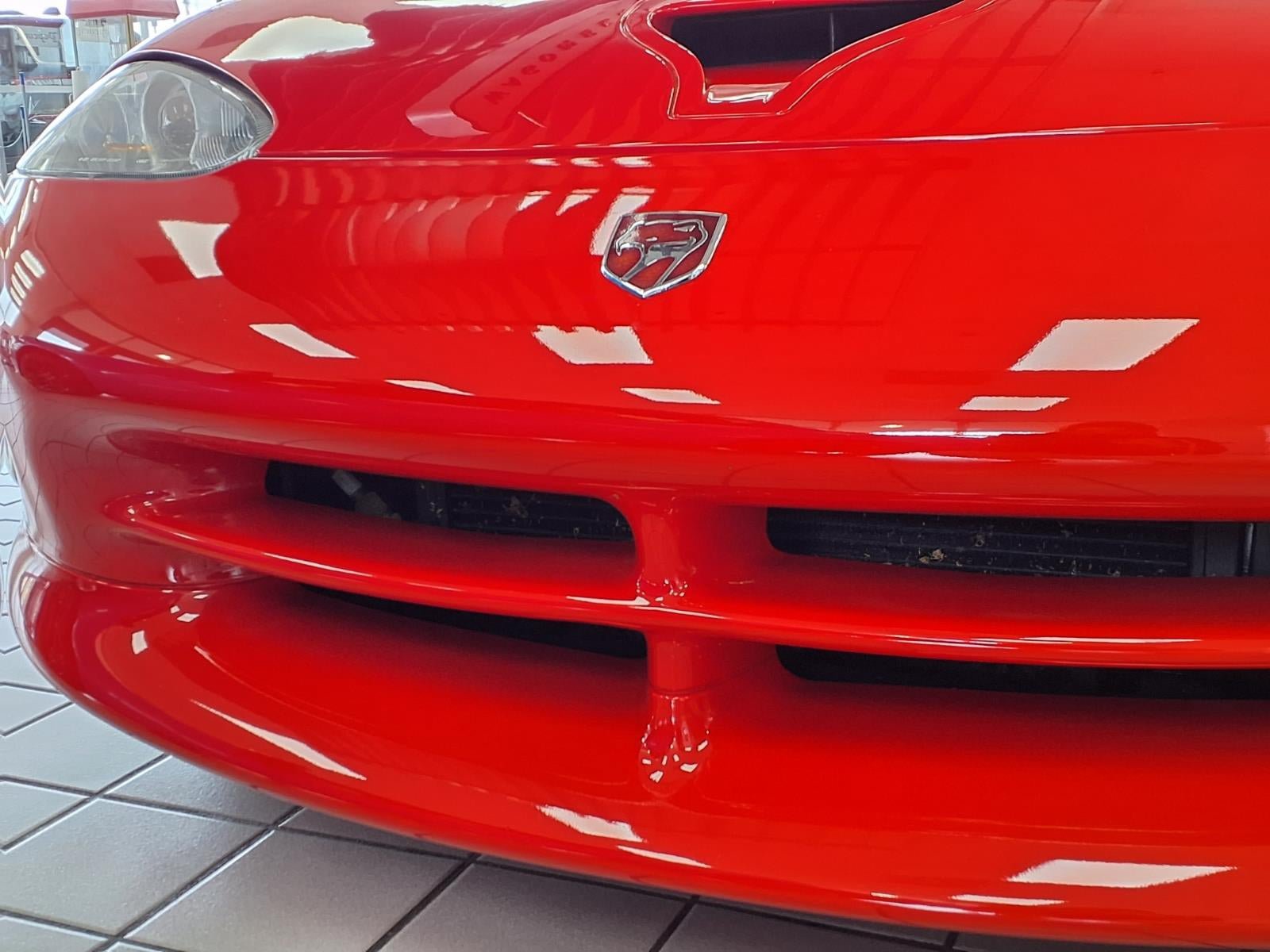 Used 1997 Dodge Viper GTS RWD image 32