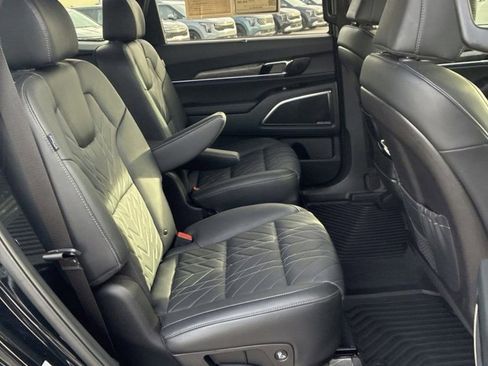 Used 2025 Kia Telluride SX Prestige X-Line image 16