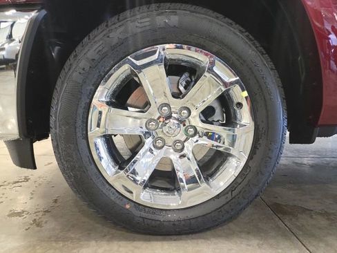 New 2026 RAM 1500 Big Horn image 10