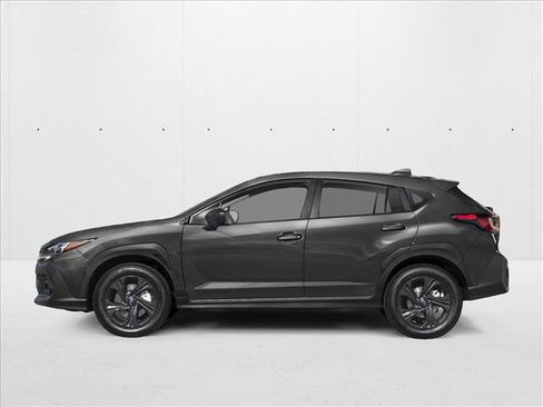New 2026 Subaru Crosstrek 2.5i AWD/4WD image 3