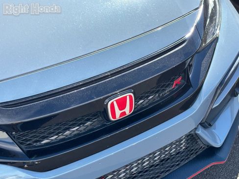 Used 2020 Honda Civic Type R image 6