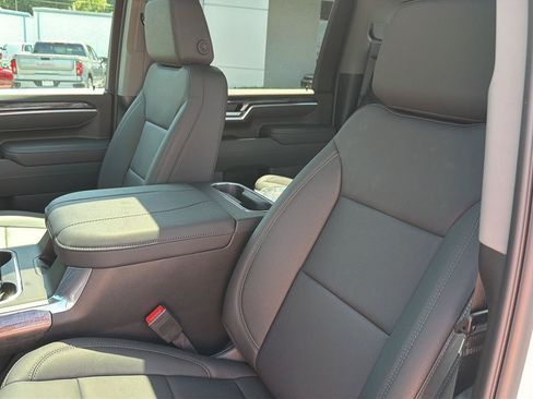 New 2026 Chevrolet Silverado 2500 LTZ w/ Trail Boss Package AWD/4WD image 31