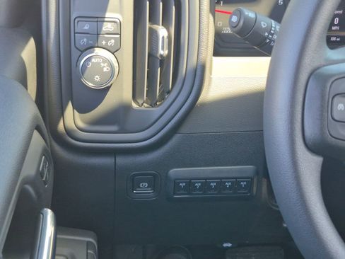 New 2025 Chevrolet Silverado 3500 W/T w/ WT Convenience Package RWD image 15