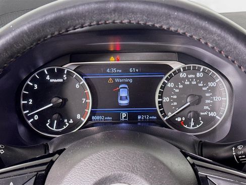 Used 2020 Nissan Altima 2.5 SR image 14