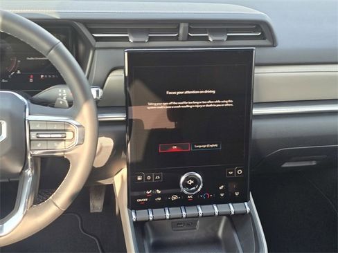 New 2026 GMC Terrain Elevation image 14