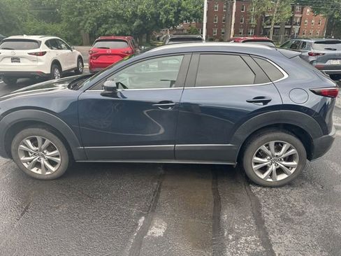 Certified 2023 MAZDA CX-30 AWD 2.5 S w/ Preferred Package image 9