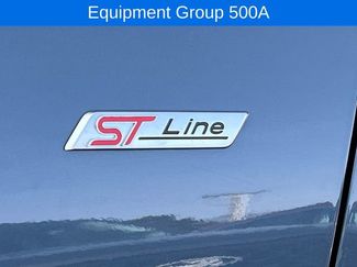 Certified 2023 Ford Escape ST-Line Elite w/ Premium Technology Package video 2