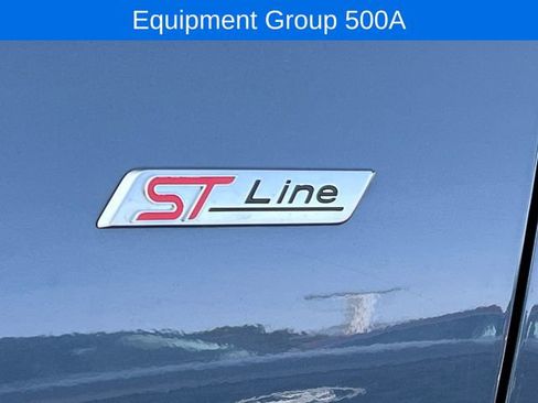 Certified 2023 Ford Escape ST-Line Elite w/ Premium Technology Package image 2