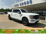 Used 2021 Ford F150 Lariat image 1