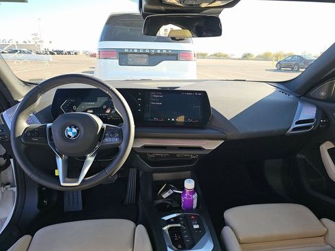 Used 2025 BMW 228i xDrive image 6