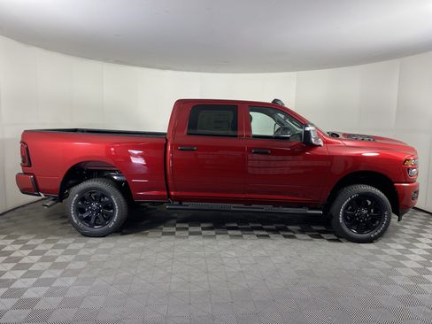 New 2026 RAM 2500 Tradesman AWD/4WD image 5
