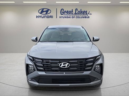 New 2026 Hyundai Tucson SE AWD/4WD image 8