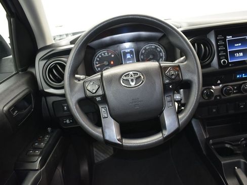 Used 2021 Toyota Tacoma SR image 21