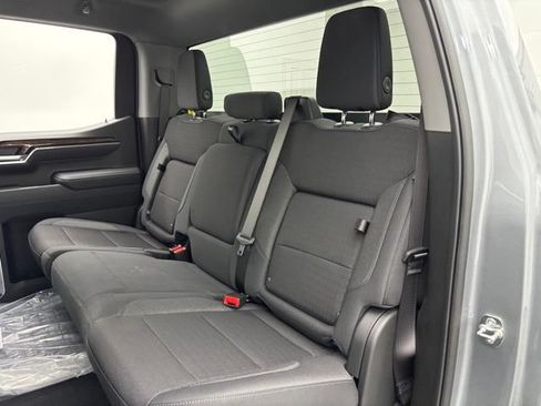 New 2026 GMC Sierra 1500 Elevation AWD/4WD image 37