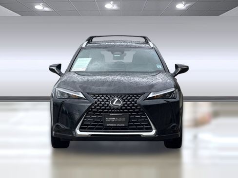 Certified 2025 Lexus UX 300h FWD w/ Accessory Package (Z2) image 6